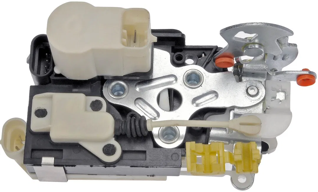 931-209 – DORMAN Door Lock Actuator, OE Replacement Latch And Actuator Assembly - view 2